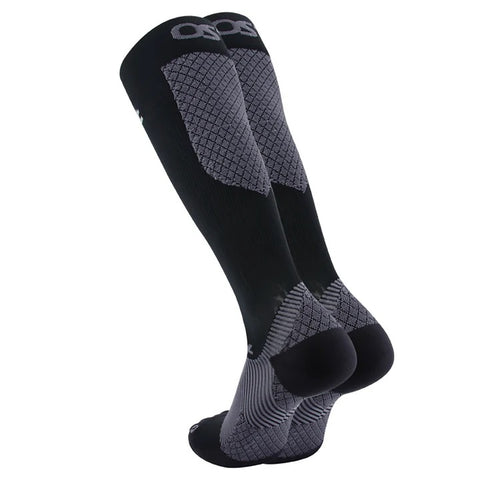 OS1st Compression Bracing Socks Black - myfavoritestyles