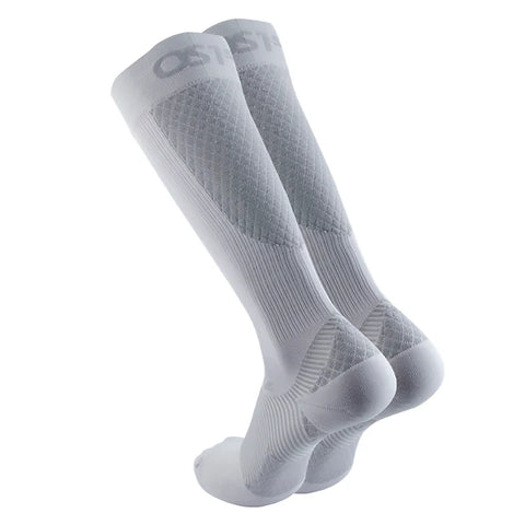 OS1st Compression Bracing Socks Grey - myfavoritestyles