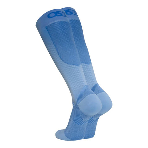 OS1st Compression Bracing Socks Steel Blue- myfavoritestyles