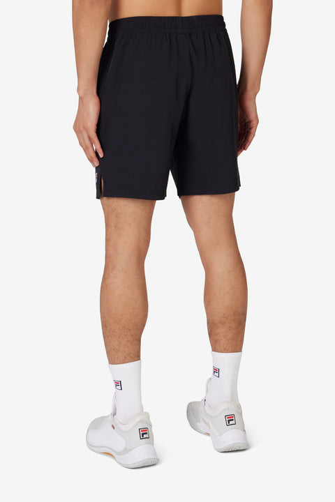 Fila Men's Woven Court Short