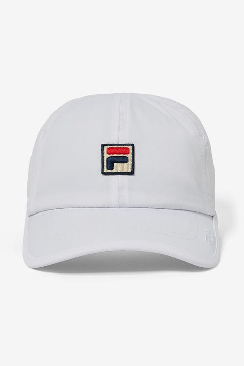 Fila Performance Solid Runner Hat - MyFavoriteStyles