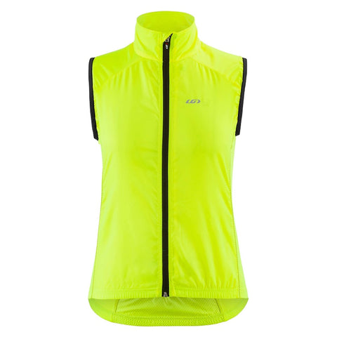 SALE Louis Garneau Women's Nova 2 Cycling Vest SALE - MyFavoriteStyles