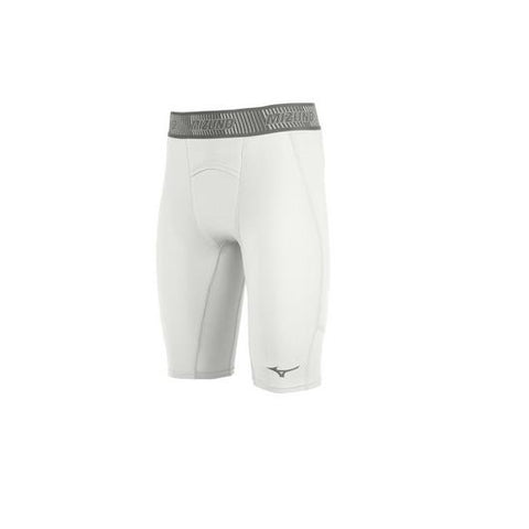 Mizuno Men's Aero Vent Padded Sliding Short - MyFavoriteStyles