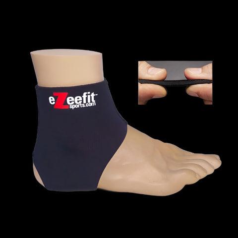 EZeefit 3mm Ankle Bootie - MyFavoriteStyles