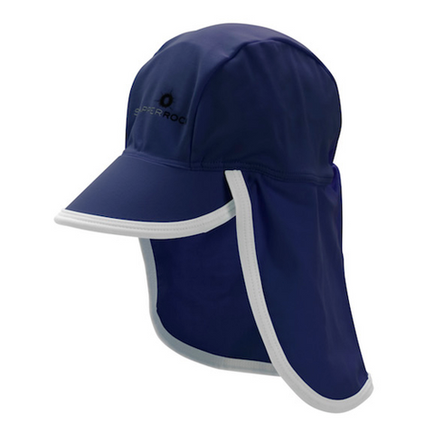 UV50 Flap Hat - MyFavoriteStyles