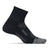 Feetures Elite Ultra Light Quarter Socks - MyFavoriteStyles