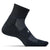 Feetures High Performance Cushion Quarter Sock - MyFavoriteStyles