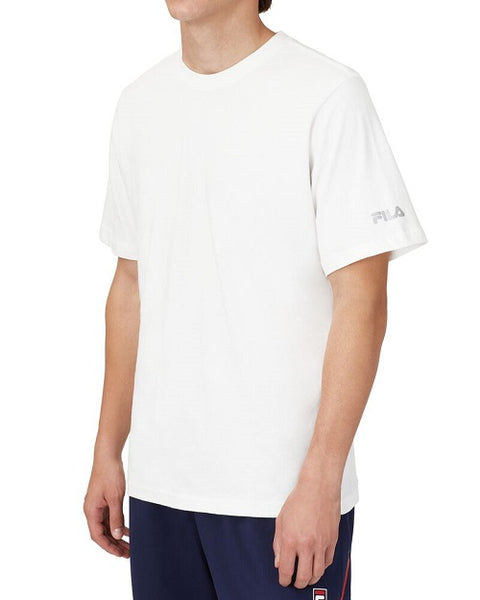 Fila Men's Short Sleeve T-Shirt - MyFavoriteStyles