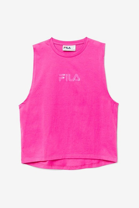 Fila Women's Diella Tank - MyFavoriteStyles