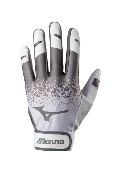 Mizuno Team Women's Finch Batting Gloves - MyFavoriteStyles