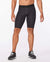 2XU Men's Force Compression Shorts - MyFavoriteStyles