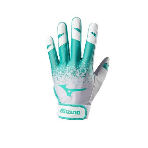 Mizuno Team Women's Finch Batting Gloves - MyFavoriteStyles