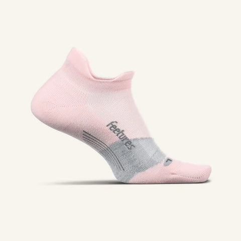 Feetures Elite Ultra Light No Show with Tab Socks - MyFavoriteStyles