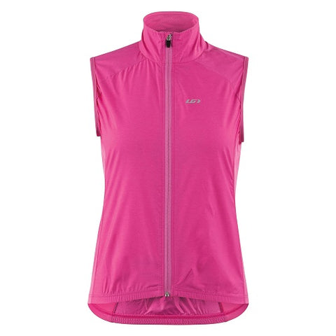 SALE Louis Garneau Women's Nova 2 Cycling Vest  - MyFavoriteStyles