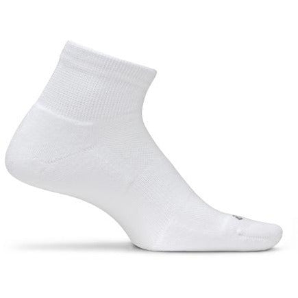 Feetures Therapeutic Light Cushion Quarter Sock - MyFavoriteStyles