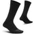 Feetures Ultra Light Plantar Fasciitis Relief Crew Sock - MyFavoriteStyles
