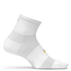 Feetures High Performance Ultra Light Quarter Sock - MyFavoriteStyles