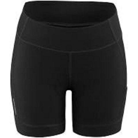 Louis Garneau Women's Fit Sensor Texture 5.5 Shorts - MyFavoriteStyles
