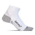Feetures Light Cushion Quarter Plantar Fasciitis Relief Sock - MyFavoriteStyles